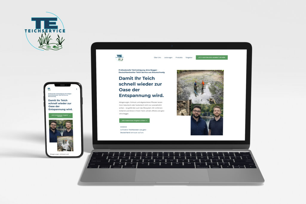 Mockups_teichservice-braunschweig